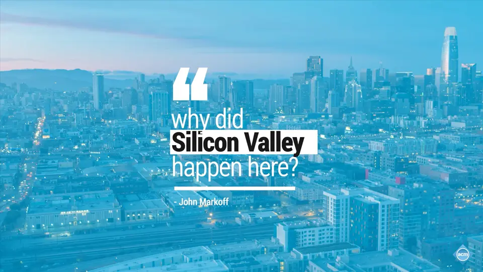 Silicon Valley ACM