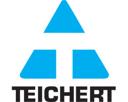 Teichert Construction Teichert