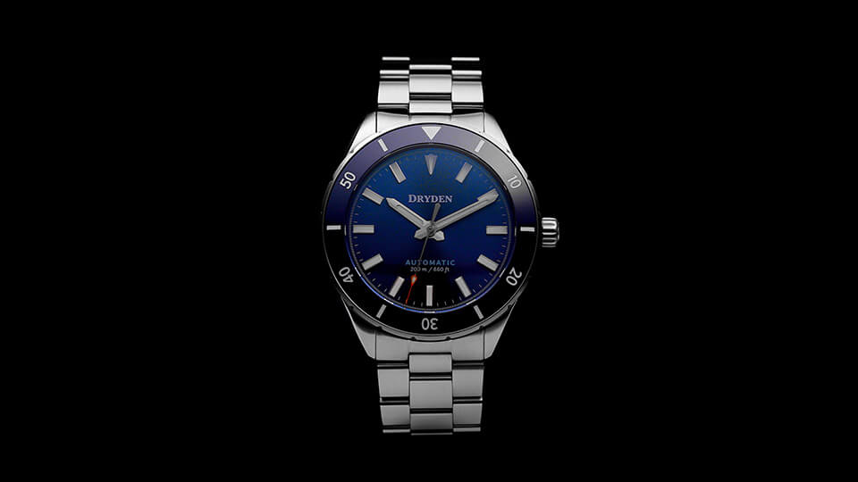 Watch Commercial